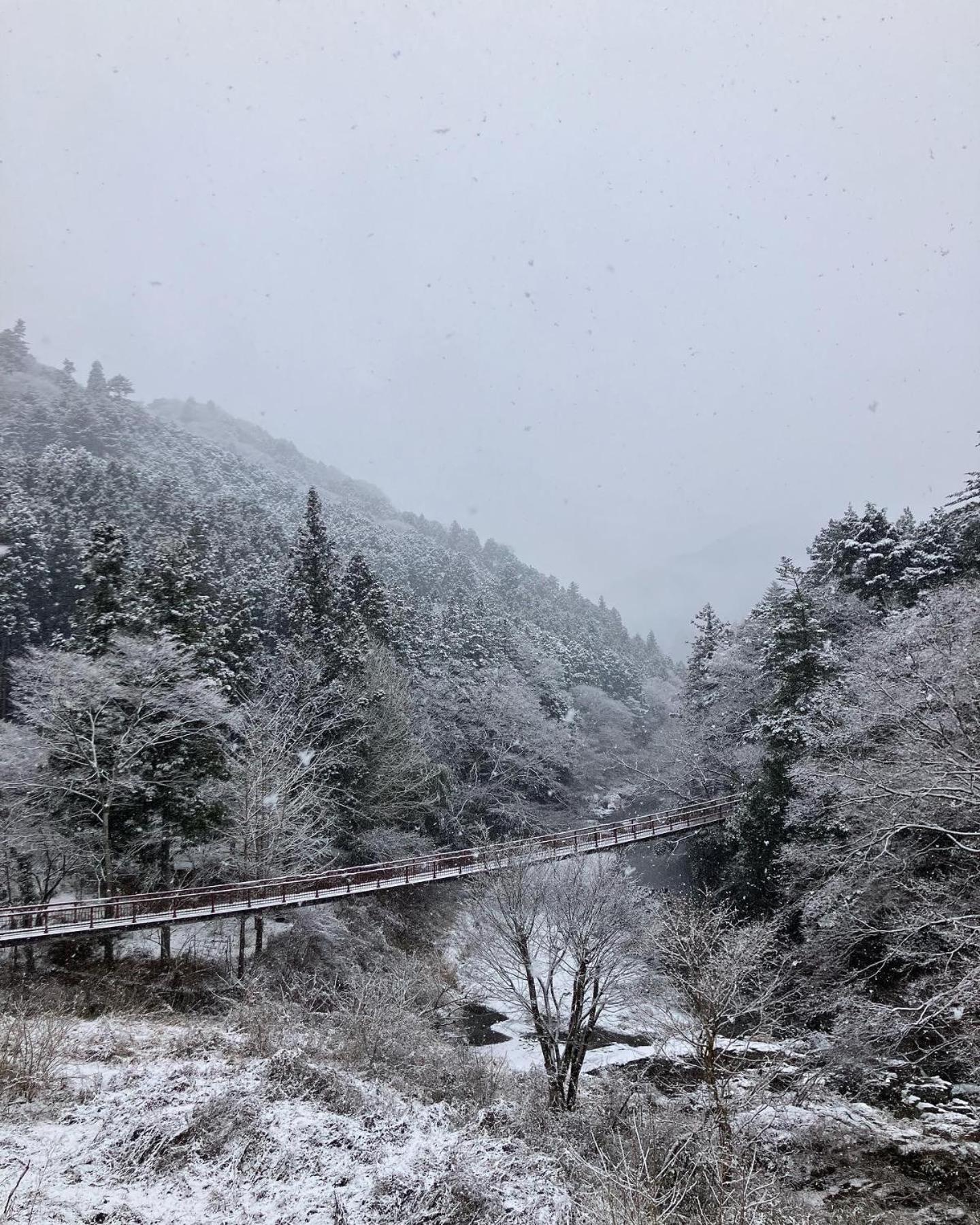 Akiruno Otsu Nature Garden מראה חיצוני תמונה