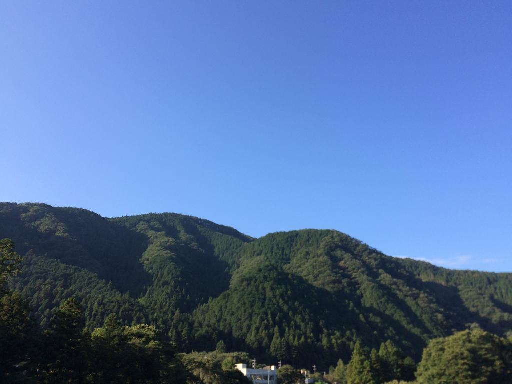 Akiruno Otsu Nature Garden מראה חיצוני תמונה